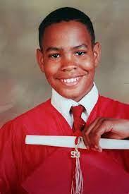 Nicholas Naquan Heyward Jr. death by force case profile photo