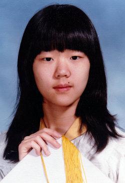 Mi Kim death by force case profile photo