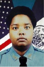 Milagros Johnson death by force case profile photo