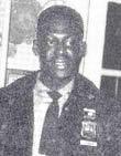 William Chisolm death by force case profile photo