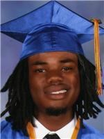 Steve Brackens III death by force case profile photo