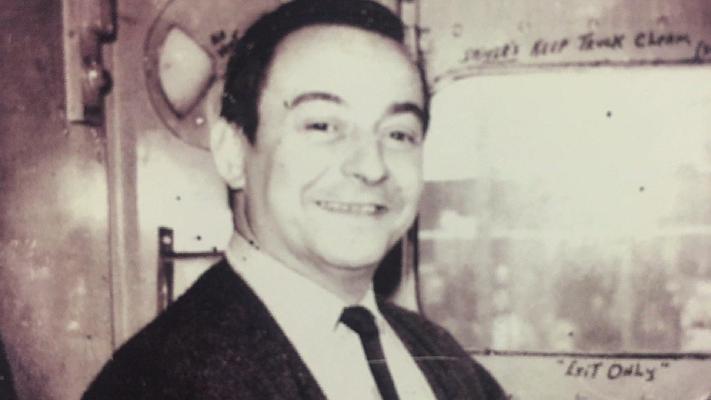 Peter Paige death by force case profile photo
