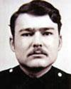 Cecil Sledge death by force case profile photo