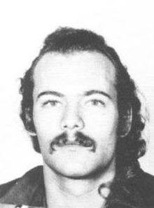 Harvey Rosenberg death by force case profile photo