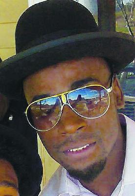 Eddie Jr. Simon death by force case profile photo