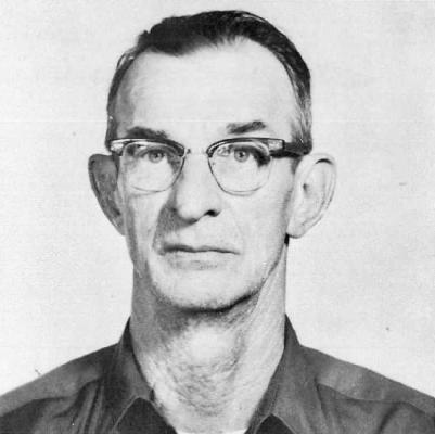 Earl Metcalf death by force case profile photo