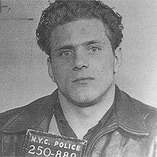 Joseph Gallo death by force case profile photo