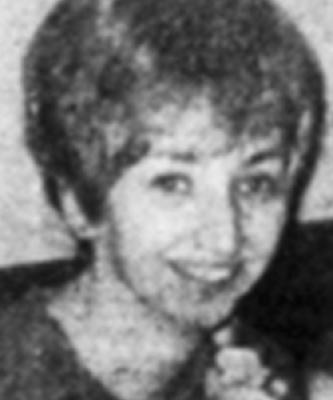 Mary Reinisch death by force case profile photo