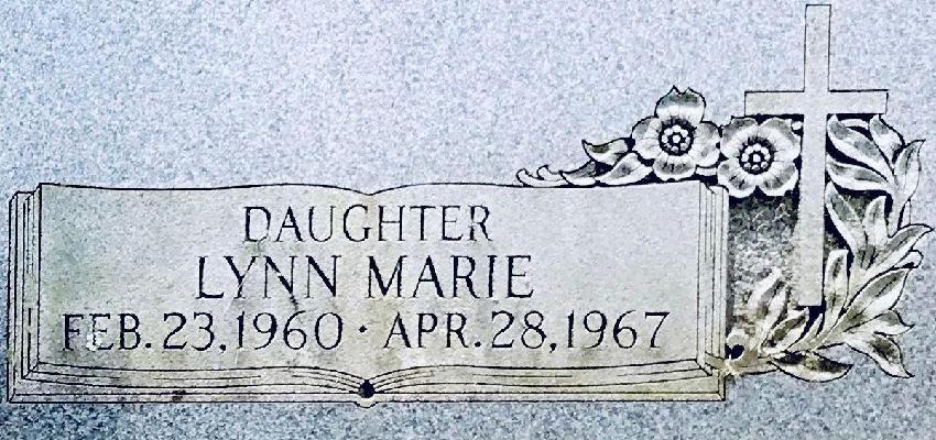Lynn Bell death by force case profile photo