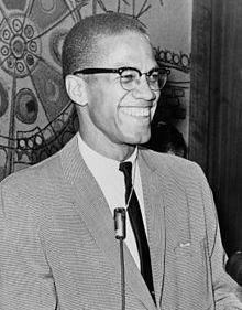 Malcolm Little death by force case profile photo