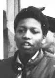 James Powell death by force case profile photo