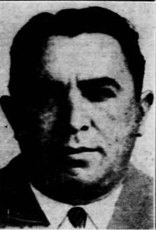 Eugenio Giannini death by force case profile photo