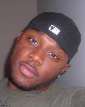 Guy Anthony Henderson Jr death by force case profile photo