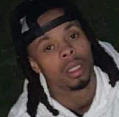 Julian Bynum death by force case profile photo