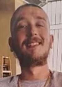 Bryan Luque death by force case profile photo