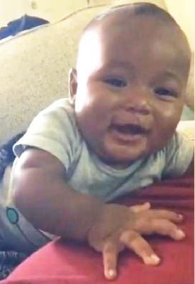 Darius Grigsby death by force case profile photo