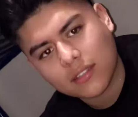 Isaias Ayala death by force case profile photo