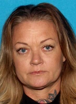 Amanda Berry death by force case profile photo