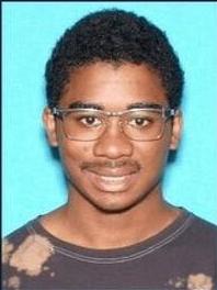 Maliki Foust death by force case profile photo