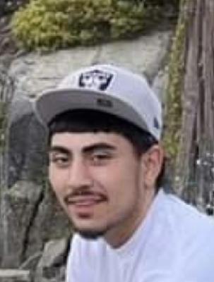 Angel Zuniga death by force case profile photo