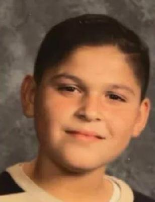 David John Lopez death by force case profile photo