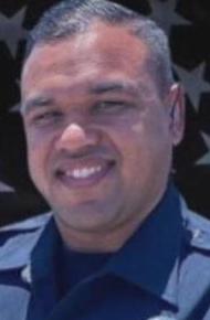 Lorenzo Morgan death by force case profile photo