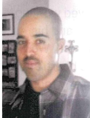 Ronald Charles Apodaca Jr. death by force case profile photo