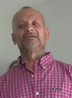Carlos Samoy death by force case profile photo