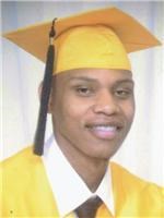 Malik Braddy death by force case profile photo