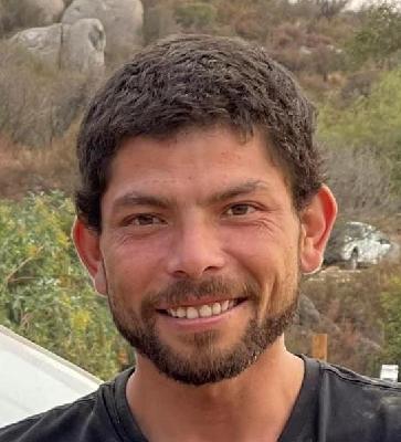 Homero Villasenor death by force case profile photo