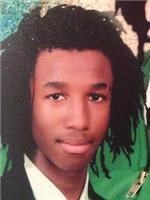 Darius Bazile death by force case profile photo