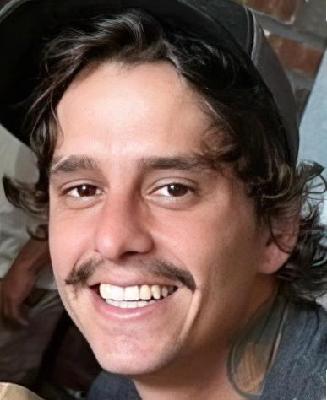 Jimmy Crisp death by force case profile photo