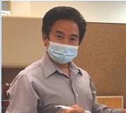 Benison Tran death by force case profile photo