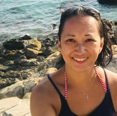 Maria Tran death by force case in Dublin, CA