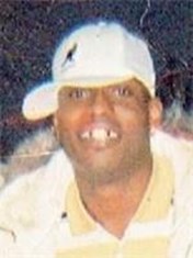 Ronald Jr. Celestine death by force case profile photo
