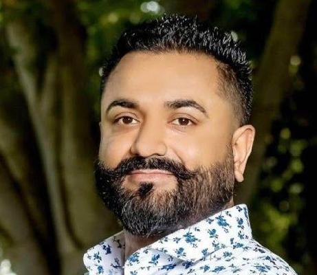 Navneet Aulakh death by force case profile photo
