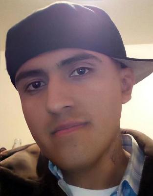 Ulises Avilez death by force case profile photo