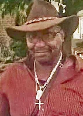 Lawrence Jackson death by force case profile photo