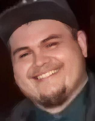 Jairo Ortiz death by force case profile photo