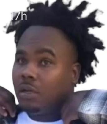 Brandell Baker death by force case profile photo