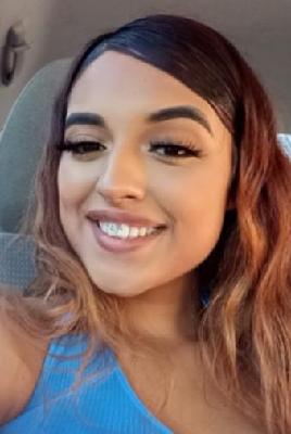 Deisha Guzman death by force case profile photo
