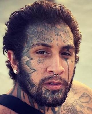 Steven Sigala death by force case profile photo