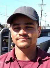 Daniel Flores death by force case profile photo
