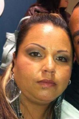 Erika Lares death by force case profile photo