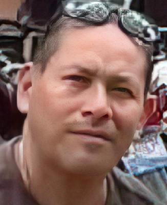 Jose Hernandez death by force case profile photo