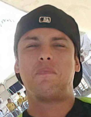 Salvador William Debudey Jr. death by force case profile photo
