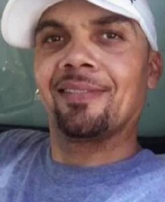 Edward Lee Kates III death by force case profile photo