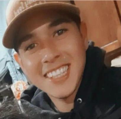 Javier Mora Jr. death by force case profile photo