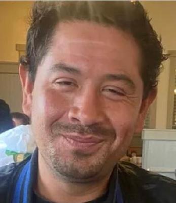 Abraham Talamantes death by force case profile photo
