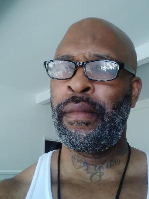 Lamar Gant death by force case profile photo